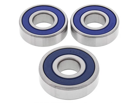 Rulmenti roata spate cu simeringuri All Balls SUZUKI VS 700/750, YAMAHA VIRAGO XV750 '81-'97, XV1100 '86-'99, XJ 650/750`80-83