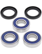 Rulmenti roata spate cu simeringuri All Balls SUZUKI RM 125 '95-'99, RM 250 '96-'99