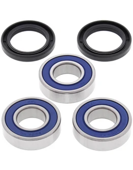 Rulmenti roata spate cu simeringuri All Balls SUZUKI RM 125 '95-'99, RM 250 '96-'99