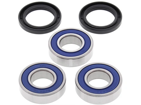 Rulmenti roata spate cu simeringuri All Balls SUZUKI RM 125 '95-'99, RM 250 '96-'99