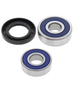 Rulmenti roata spate cu simeringuri All Balls SUZUKI INTRUDER VS 600 '95-'97, VS 800 '92-'09, VS 750 '86-'91