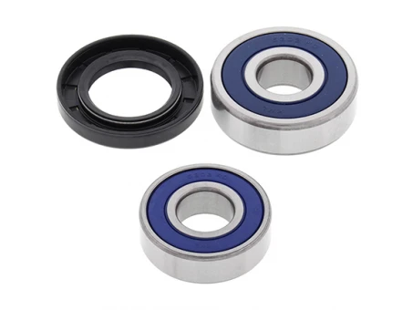 Rulmenti roata spate cu simeringuri All Balls SUZUKI INTRUDER VS 600 '95-'97, VS 800 '92-'09, VS 750 '86-'91