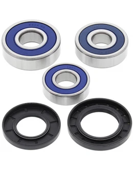 Rulmenti roata spate cu simeringuri All Balls YAMAHA XJ 600 '84-'85 SRX 600 (86)