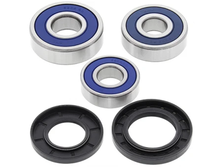 Rulmenti roata spate cu simeringuri All Balls YAMAHA XJ 600 '84-'85 SRX 600 (86)