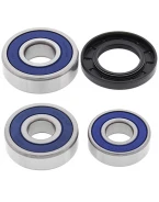 Rulmenti roata spate cu simeringuri All Balls YAMAHA XJ550 '81-'83, XS400 '77-'83, XS360 '76-'77