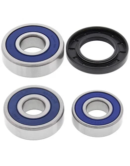 Rulmenti roata spate cu simeringuri All Balls YAMAHA XJ550 '81-'83, XS400 '77-'83, XS360 '76-'77