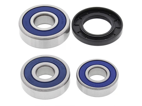 Rulmenti roata spate cu simeringuri All Balls YAMAHA XJ550 '81-'83, XS400 '77-'83, XS360 '76-'77