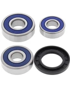Rulmenti roata spate cu simeringuri All Balls YAMAHA YX600 RADIAN '86-'90
