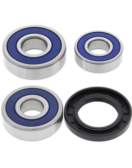 Rulmenti roata spate cu simeringuri All Balls YAMAHA YX600 RADIAN '86-'90