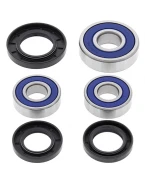 Rulmenti roata spate cu simeringuri All Balls YAMAHA XT 600 '84-'85 XTZ 660 TENERE '94-'09
