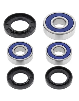 Rulmenti roata spate cu simeringuri All Balls YAMAHA XT 600 '84-'85 XTZ 660 TENERE '94-'09