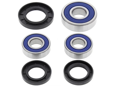 Rulmenti roata spate cu simeringuri All Balls YAMAHA XT 600 '84-'85 XTZ 660 TENERE '94-'09