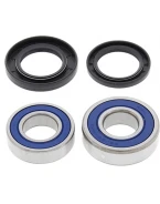 Rulmenti roata spate cu simeringuri All Balls YAMAHA YZF 250/400/426/450 '01-'08, YZ 125/250 '99-'19, WRF 250/400/426/450 '01-'18