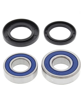 Rulmenti roata spate cu simeringuri All Balls YAMAHA YZF 250/400/426/450 '01-'08, YZ 125/250 '99-'19, WRF 250/400/426/450 '01-'18
