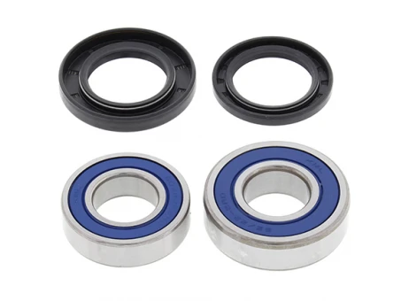 Rulmenti roata spate cu simeringuri All Balls YAMAHA YZF 250/400/426/450 '01-'08, YZ 125/250 '99-'19, WRF 250/400/426/450 '01-'18