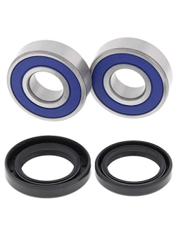 Rulmenti roata fata cu simeringuri All Balls KAWASAKI ZX11 NINJA '90-'93, ZZR 1100 '90-'93