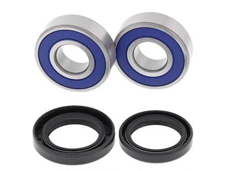 Rulmenti roata fata cu simeringuri All Balls KAWASAKI ZX11 NINJA '90-'93, ZZR 1100 '90-'93