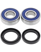 Rulmenti roata fata cu simeringuri All Balls KAWASAKI ZXR750H '89-'90, ZX7 '89-'90, ZX750 NINJA