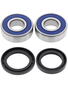 Rulmenti roata fata cu simeringuri All Balls KAWASAKI ZXR750H '89-'90, ZX7 '89-'90, ZX750 NINJA