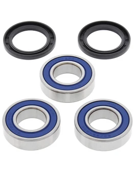 Rulmenti roata spate cu simeringuri All Balls SUZUKI RM 125/250 '00-'08