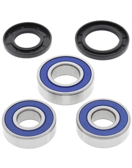 Rulmenti roata spate cu simeringuri All Balls SUZUKI DR 350SE '90-'95, DR 650SE '96-'14, XF650 FREEWIND '97-'01
