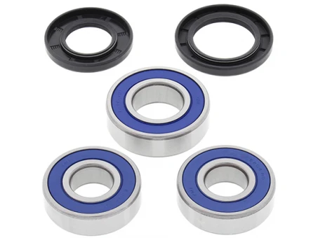 Rulmenti roata spate cu simeringuri All Balls SUZUKI DR 350SE '90-'95, DR 650SE '96-'14, XF650 FREEWIND '97-'01