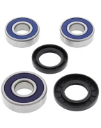 Rulmenti roata spate cu simeringuri All Balls HONDA CB600HORNET'07-'12,CBF500/600/1000 CBR 600 '97-'00,CBR900RR'96-'99,CBR 650F`14-16,CRF1000`1
