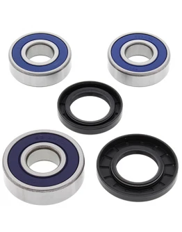 Rulmenti roata spate cu simeringuri All Balls HONDA CB600HORNET'07-'12,CBF500/600/1000 CBR 600 '97-'00,CBR900RR'96-'99,CBR 650F`14-16,CRF1000`1