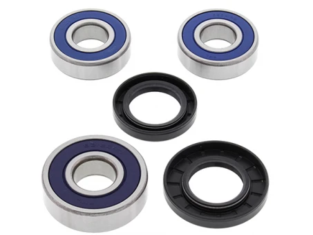 Rulmenti roata spate cu simeringuri All Balls HONDA CB600HORNET'07-'12,CBF500/600/1000 CBR 600 '97-'00,CBR900RR'96-'99,CBR 650F`14-16,CRF1000`1