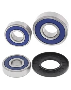 Rulmenti roata spate cu simeringuri All Balls SUZUKI GT750 LEMANS 72-77