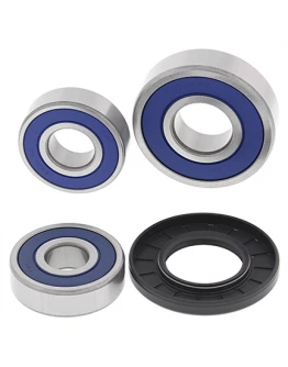 Rulmenti roata spate cu simeringuri All Balls SUZUKI GT750 LEMANS 72-77