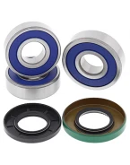 Rulmenti roata spate cu simeringuri All Balls YAMAHA XS 750 '77-'79