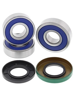 Rulmenti roata spate cu simeringuri All Balls YAMAHA XS 750 '77-'79
