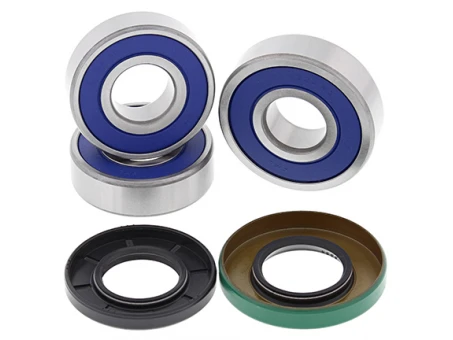 Rulmenti roata spate cu simeringuri All Balls YAMAHA XS 750 '77-'79