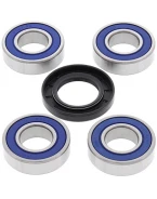 Rulmenti roata spate cu simeringuri All Balls YAMAHA TT350 '86-'87, TT600 '83-'86, YZ250 '81-'87