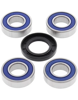 Rulmenti roata spate cu simeringuri All Balls YAMAHA TT350 '86-'87, TT600 '83-'86, YZ250 '81-'87