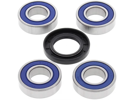 Rulmenti roata spate cu simeringuri All Balls YAMAHA TT350 '86-'87, TT600 '83-'86, YZ250 '81-'87