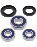 Rulmenti roata spate cu simeringuri All Balls HONDA CBR 1000F '87-'88, HONDA XL 1000V VRADERO '99-'13, VF 750C '94-'02