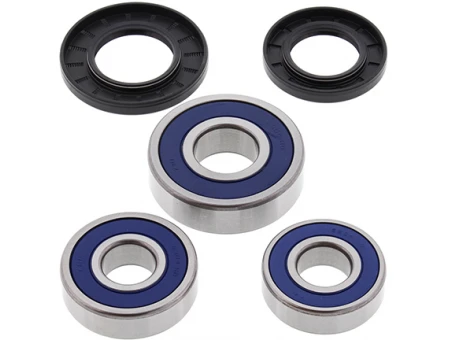 Rulmenti roata spate cu simeringuri All Balls HONDA CBR 1000F '87-'88, HONDA XL 1000V VRADERO '99-'13, VF 750C '94-'02