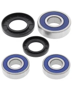 Rulmenti roata spate cu simeringuri All Balls SUZUKI GSF 1200 '97-'05, GSF 600 '96-'03, SVF 650 (09), SV 650 '03-'09