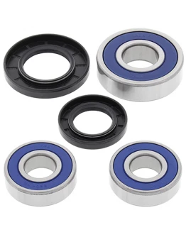 Rulmenti roata spate cu simeringuri All Balls SUZUKI GSF 1200 '97-'05, GSF 600 '96-'03, SVF 650 (09), SV 650 '03-'09