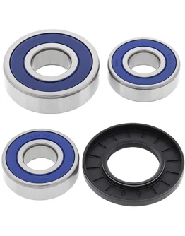 Rulmenti roata spate cu simeringuri All Balls SUZUKI GS 750 '77-'82, GS 1000 '78-'80, GSX 1100E '80-'83