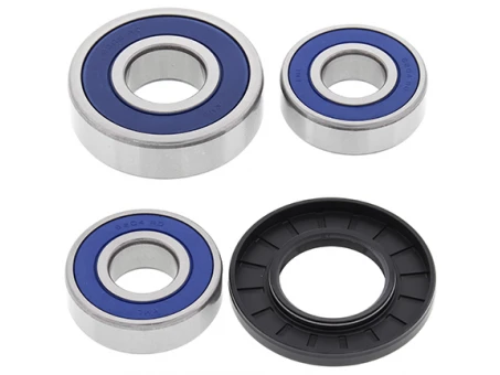Rulmenti roata spate cu simeringuri All Balls SUZUKI GS 750 '77-'82, GS 1000 '78-'80, GSX 1100E '80-'83