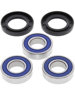 Rulmenti roata spate cu simeringuri All Balls YAMAHA YZ/WR DO (98), DT 125R/RE/X '91-'06