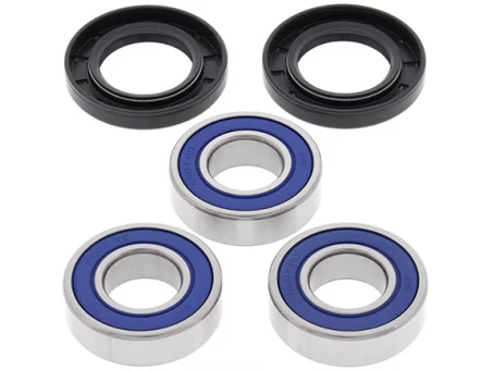 Rulmenti roata spate cu simeringuri All Balls YAMAHA YZ/WR DO (98), DT 125R/RE/X '91-'06
