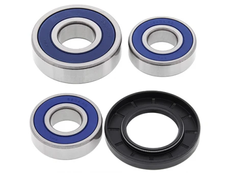 Rulmenti roata spate cu simeringuri All Balls SUZUKI GSXR 750/1100 '88-'92