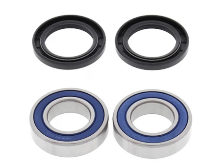 Rulmenti roata spate cu simeringuri All Balls KTM SX/EXC SX-F/EXC-F 85/105/125/200/250/300/360/450 '98-'22 , KTM EXC 300 TPI '17-'22, HUSQVARNA 125/250/350/450 TE/FE , TC/FC '14-'22
