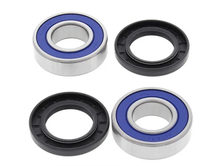 Rulmenti roata fata cu simeringuri All Balls SUZUKI GSXR600 '97-'09,GSXR750 '96-'09,GSXR1000 '01-'18,SV1000S '03-'07,GSXR1300R HAYABUSA '99