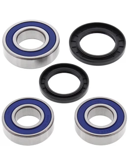 Rulmenti roata spate cu simeringuri All Balls KAWASAKI KZ650C 77-79