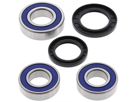 Rulmenti roata spate cu simeringuri All Balls KAWASAKI KZ650C 77-79